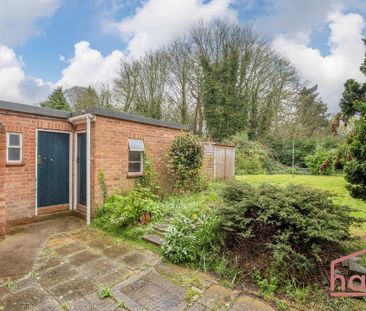 1 bedroom in a house share to rent - Photo 3