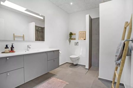 Moderne rækkehus i rolige omgivelser - Photo 4