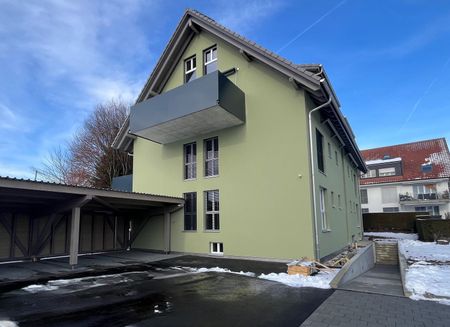 3.5 Zimmer, 126 m², 2. Stock - Photo 4
