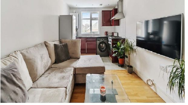 2 Bed Penthouse, Queens Park, NW6 - Photo 1