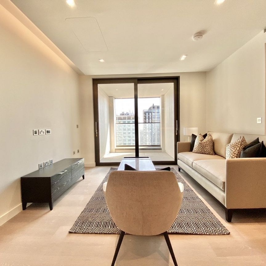 1 Newcastle Place, London, W2 - Photo 1