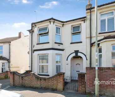 1 bedroom in a house share to rent - Photo 6