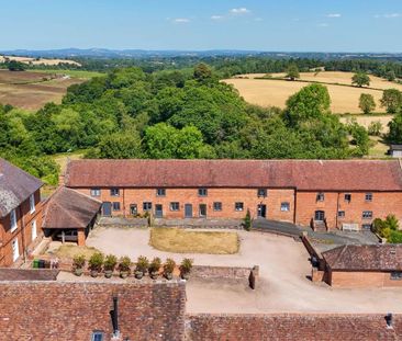3 bedroom barn conversion to rent - Photo 2