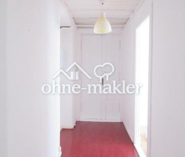 Schöne 2-Zimmer-Wohnung in Berlin-Friedrichshain, WG-geeignet - Photo 3