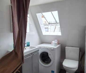 Studio meublé Paris 9 - Photo 2