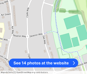 Dee Way, Romford, RM1 - Photo 1