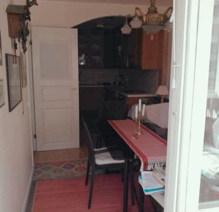 Artillerigatan, Stockholm - Foto 4