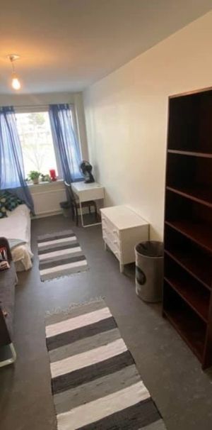 Sicksackvägen, Gävle - Foto 1