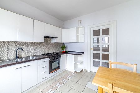 Apartament 117 m² na granicy Ursynowa i Mokotowa! - Zdjęcie 2