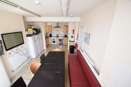 1 bedroom in a house share to rent - Photo 5