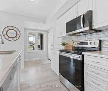 For Lease - 706 Amberwing Private N/A Unit# Unit D, Orleans - Cumbe... - Photo 2