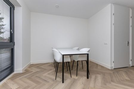 Appartement te huur: Noordstraat 2 5038 EJ Tilburg - Foto 5