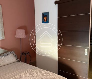 Ενοικίαση κατοικίας, 51 τ.μ., Άγιος Δημήτριος Αττικής, 680 € - Photo 1