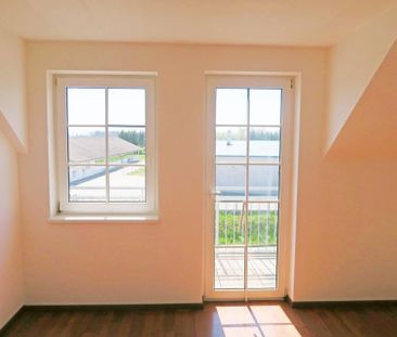Gemütliche 3-Zimmer-Wohnung mit Balkon in ruhiger Lage - Photo 4