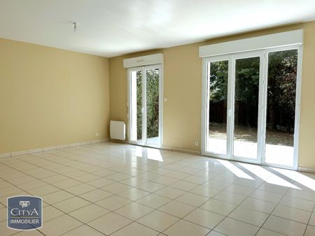 Location Maison 4 pièces 80m² LA BAULE ESCOUBLAC 44500 - Photo 2
