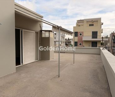 Ενοικίαση κατοικίας, 45 τ.μ., Περιστέρι, 550 € - Photo 1
