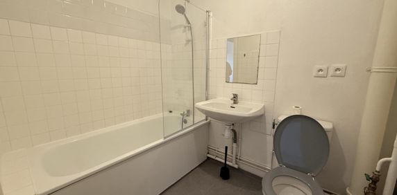 Appartement T1 à louer - 38 m² - Photo 2