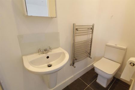 2 bedroom house to rent - Photo 5