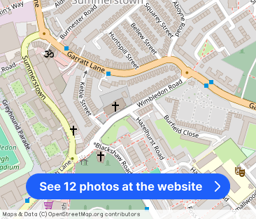 Wimbledon Grounds, London, SW17 - Photo 1