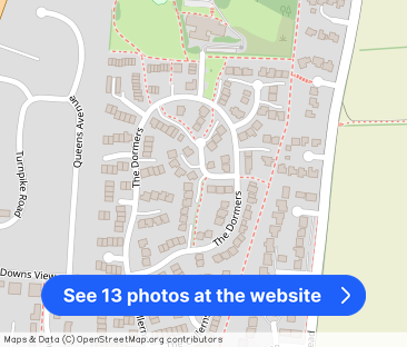 The Dormers, Highworth, SWINDON - Photo 1