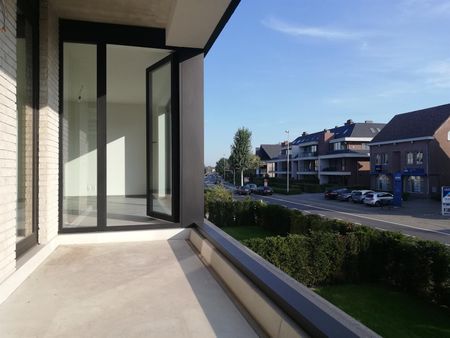 Licht en comfortabel appartement in Minderhout - Photo 4