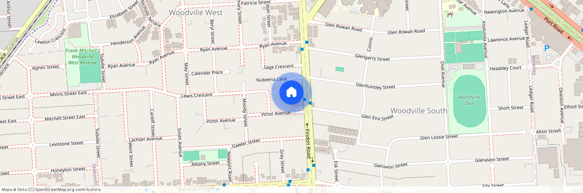 3/11 Harris Court, SA 5011, Woodville West