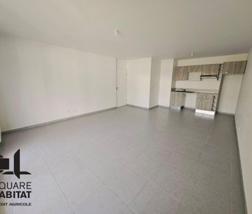 Location Appartement 3 pièces 67m² TOURS 37100 - Photo 2