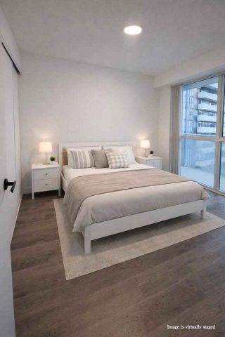 For Lease - 8 Interchange Way Unit# 3810, Vaughan, Ontario - Photo 4