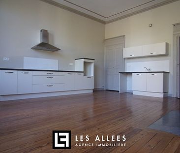 BEL APPARTEMENT BOURGEOIS - Photo 1