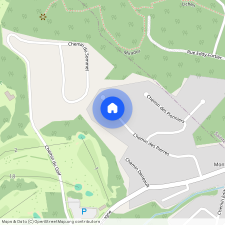 275 Ch. des Faîtières, app. 112, Piedmont (, Laurentides, ), J0R1K0