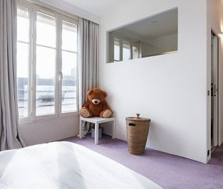 Appartement • Aligre-Gare de Lyon - Photo 4