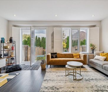 For Lease - 1890 Rymal Road Unit# 25, Hamilton, Ontario - Photo 6