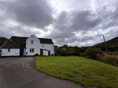 Pengenffordd, Talgarth, Brecon, Powys, LD3 - Photo 5