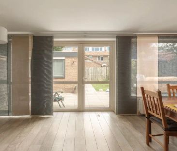 Maison d'angle Carel Fabritiuslaan, Amstelveen - À Louer - Photo 6