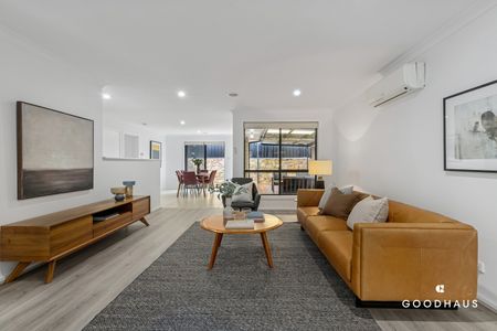 47 John Crawford Crescent, Casey ACT 2913 - House For Rent | Domain - Photo 4