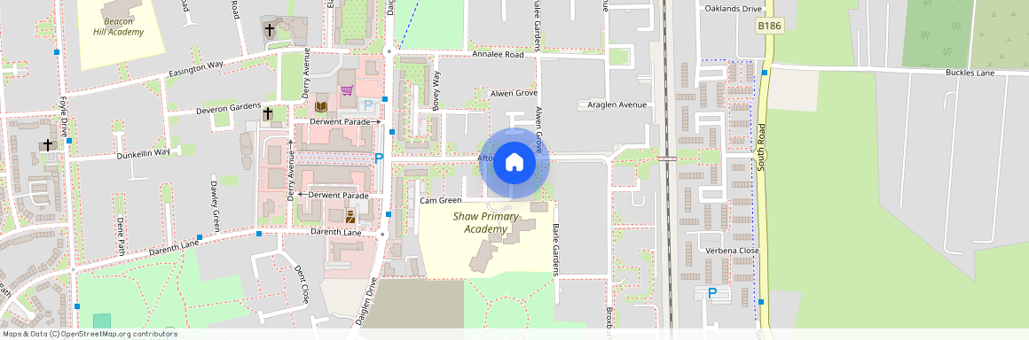 South Ockendon, Essex, RM15