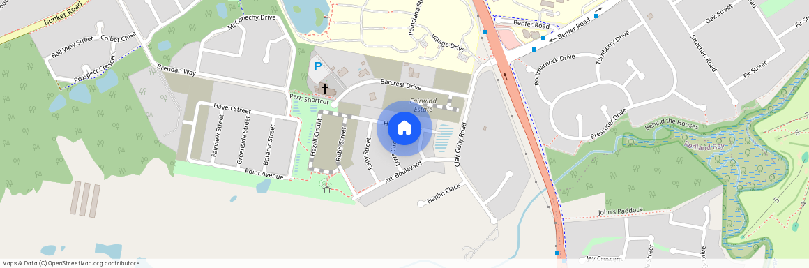 16 Hazell Circuit, Qld 4165, Victoria Point