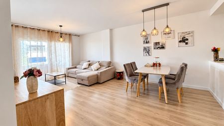 Penthouse in La Campana - Foto 5