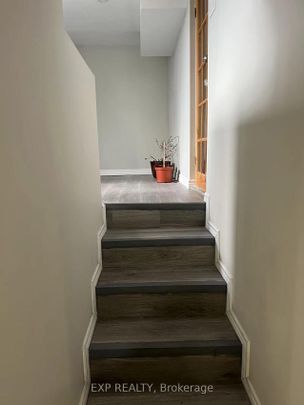 For Lease - 6 Mid Pines Road Unit# Bsmt, Toronto, Ontario - Photo 1