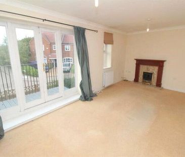 4 bedroom townhouse to rent - Photo 1