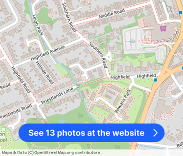 St. Annes Gardens, Lymington - Photo 1