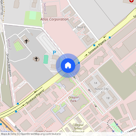 Pipera, Sectorul 2, Bucuresti