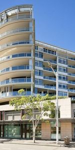 Panoramic Darling Harbour Views - Photo 4