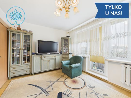 Trzypokojowe mieszkanie Glinki Bydgoszcz - Фото 1