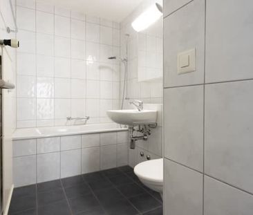 4 Zimmer, 84 m², 3. Stock - Foto 5