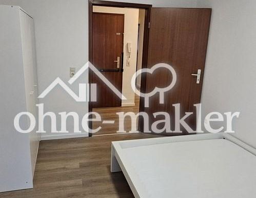 WG-Zimmer MA-Quadrate Marktplatz Nähe Uni und Uni-Klinikum - Foto 1