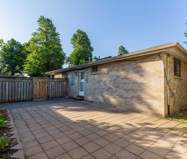 For Lease - 4 Barkwood Court Unit# Upper, Brampton, Ontario - Photo 5