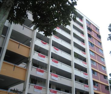 Blk 606 Bedok Reservoir Road (Bedok), HDB Executive - For Rent - Photo 6