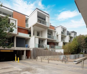 124/4 Bik Lane, Fitzroy North VIC 3068 - Photo 6