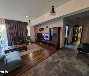 Proprietar închiriez 2 camere bloc nou loc parcare subteran Dorobanți - Photo 6